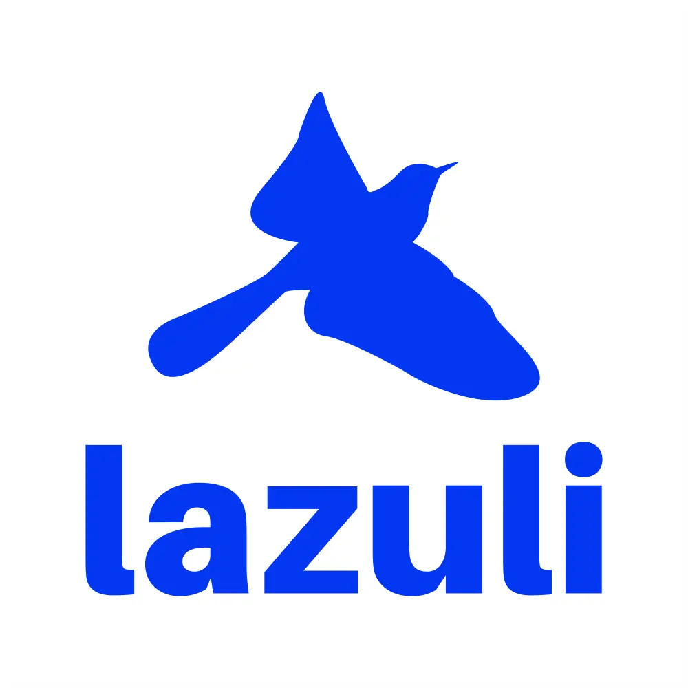 lazuli.tech logo